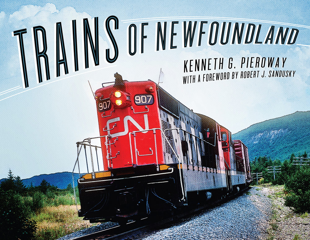 Softcover-Front---Trains-of-Newfoundland